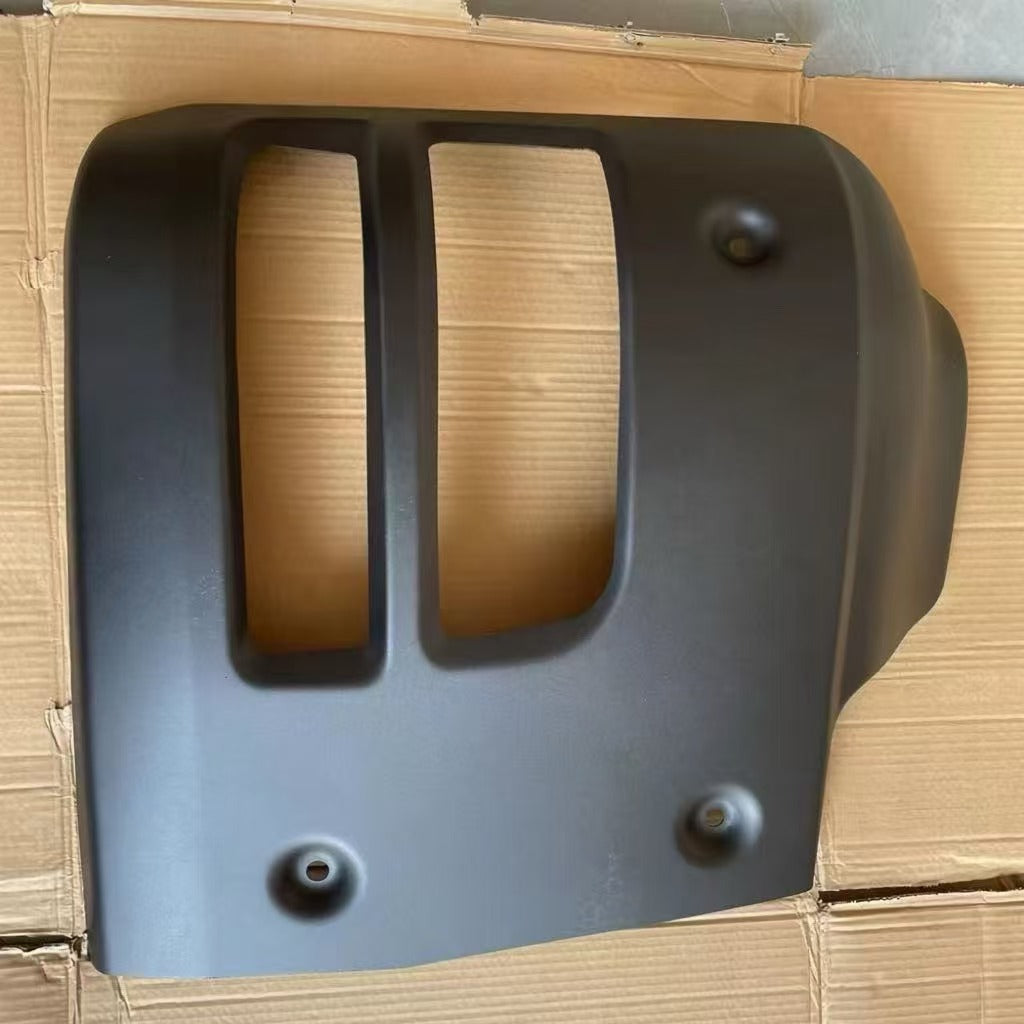 Front Bumper for MAN TGS TGA Tracto Trucl Spare Parts INSB30-085 — Ref. 81416105507 / 81416105597 / 81416105508 / 81416105598