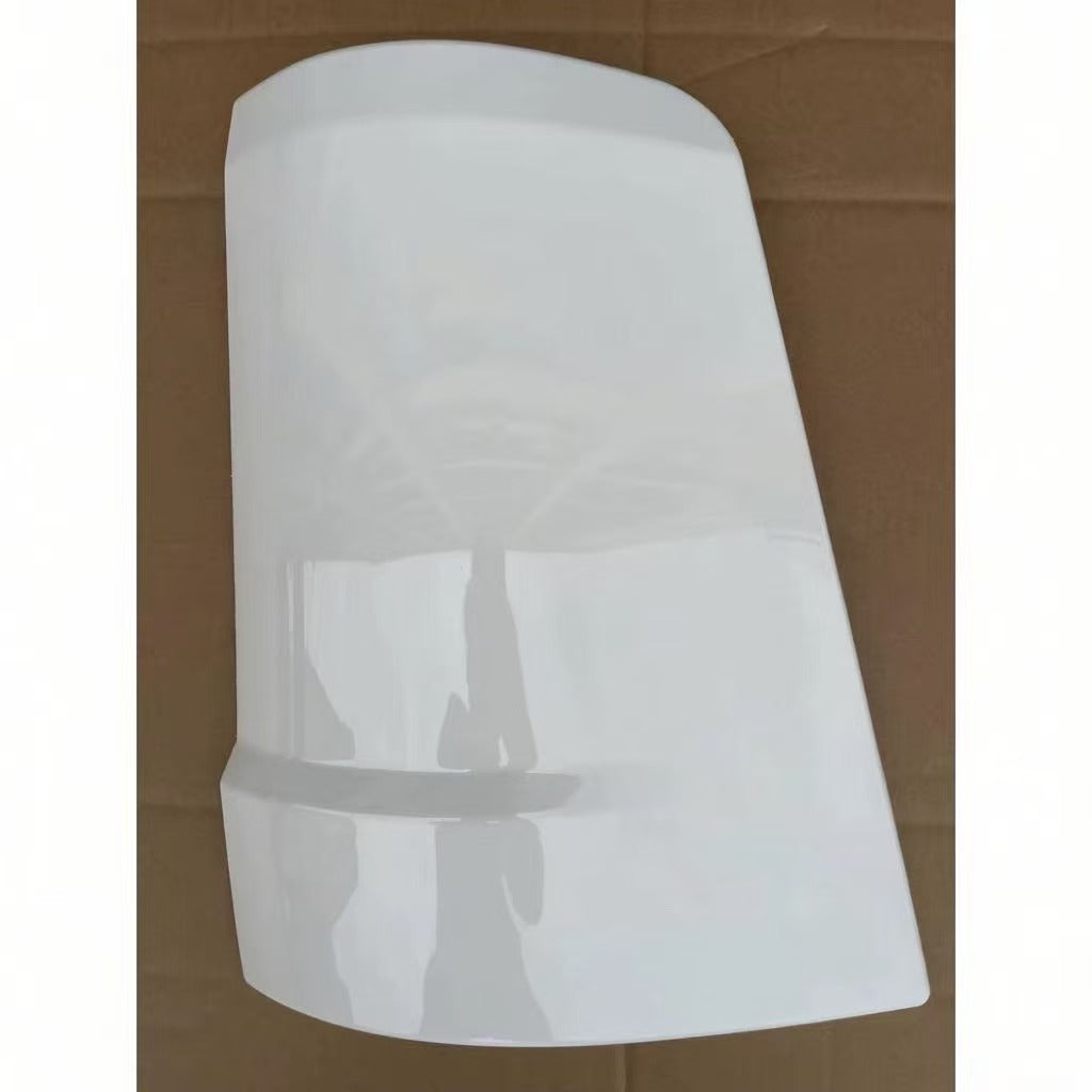 81611100067 81611100068 Panel Corner for MAN TGS M L LX Truck Spare Parts INSB30-038