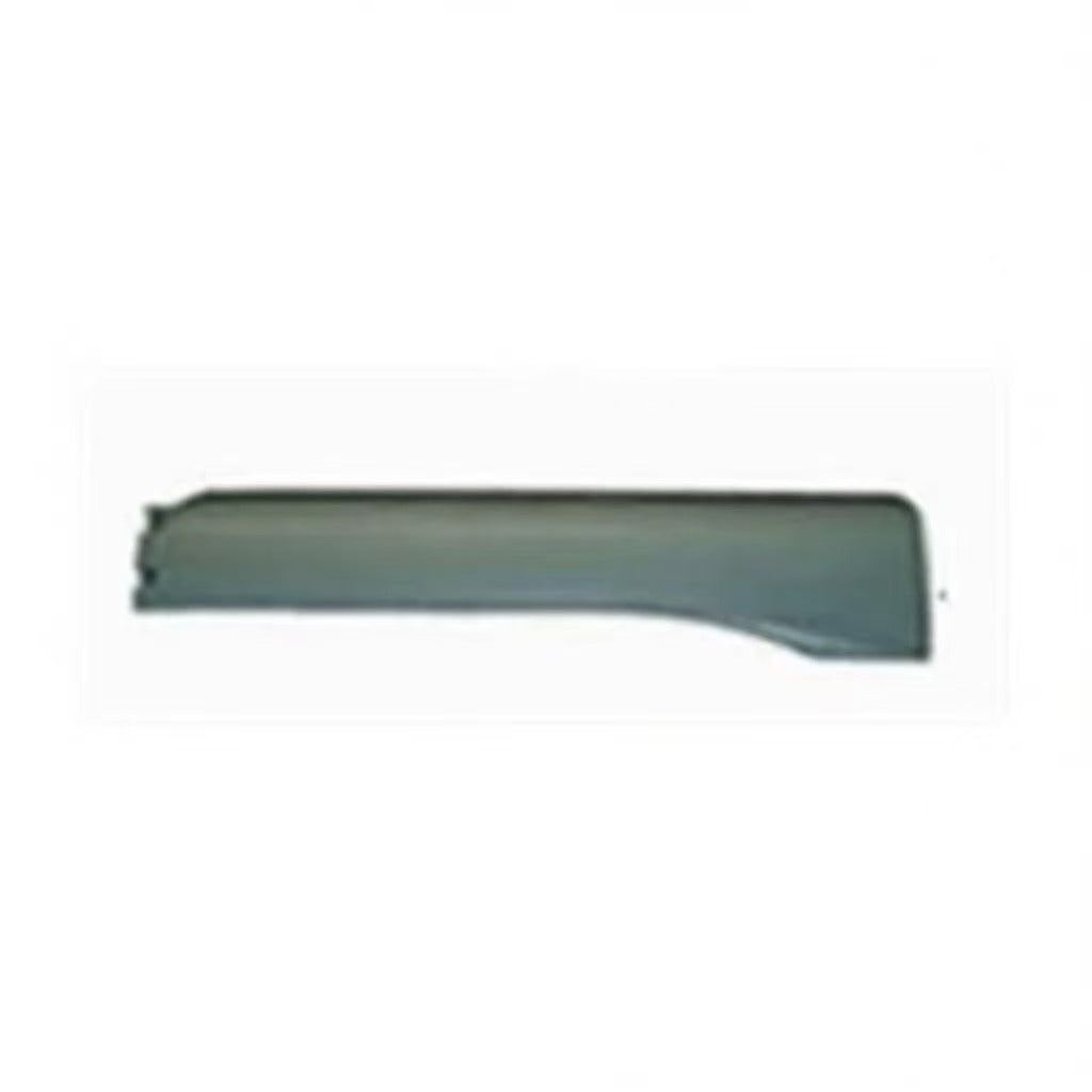81615100364 81615100454 81612100726 81615100363 81615100455 MAN TGS REAR PILLAR EXTENSION MUDGUARD
