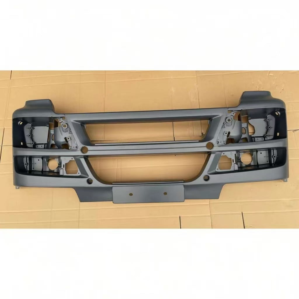 81416100361 81416100362 Front Bumper for Man Truck Tgs