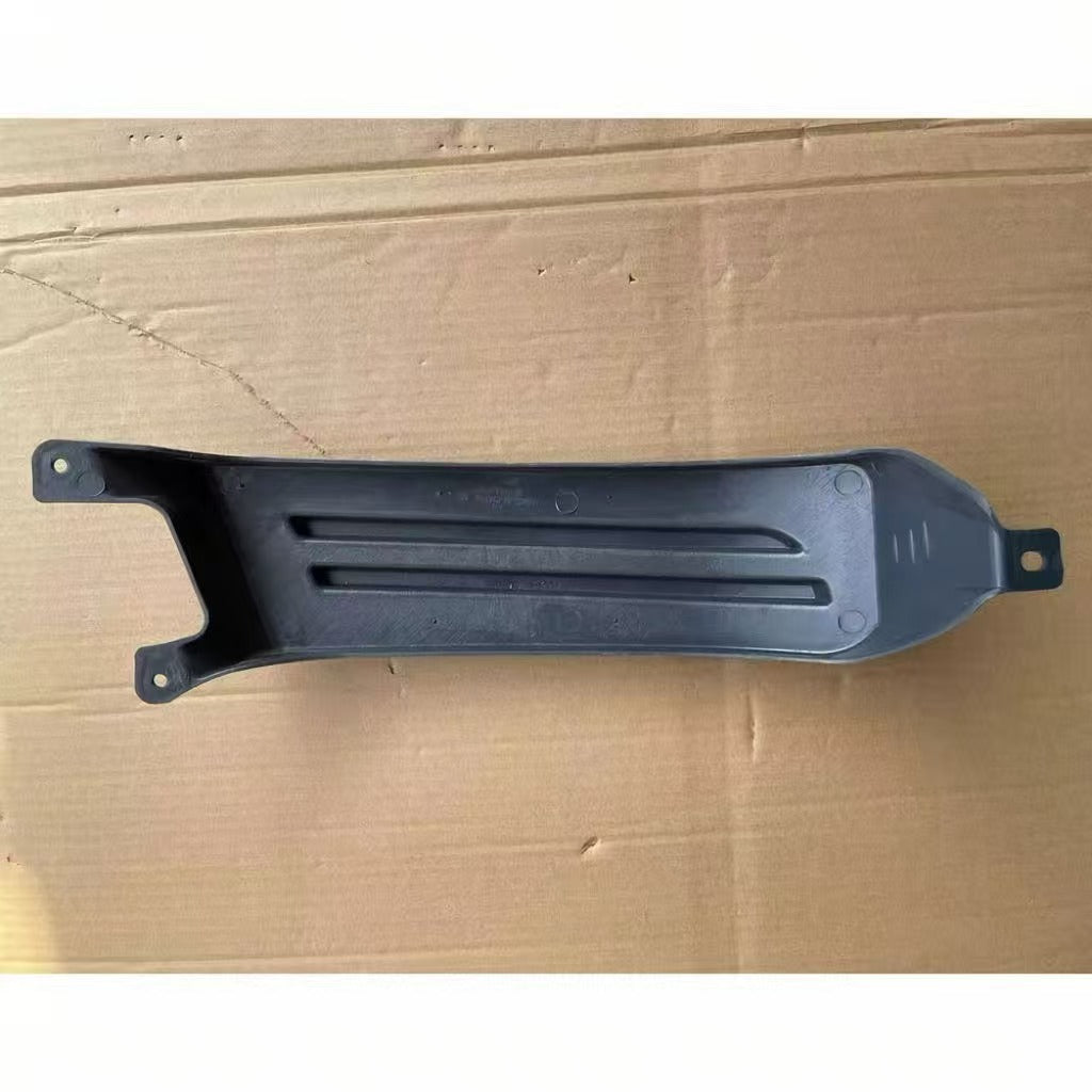 81416100460 81416100465 Fog Lamp Cover for Man TGX Truck Parts