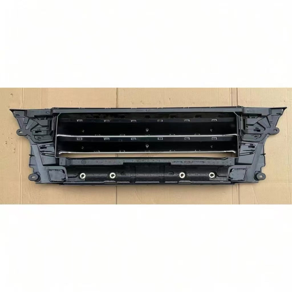81416106952 CHROME BUMPER for Man TGX Truck Parts