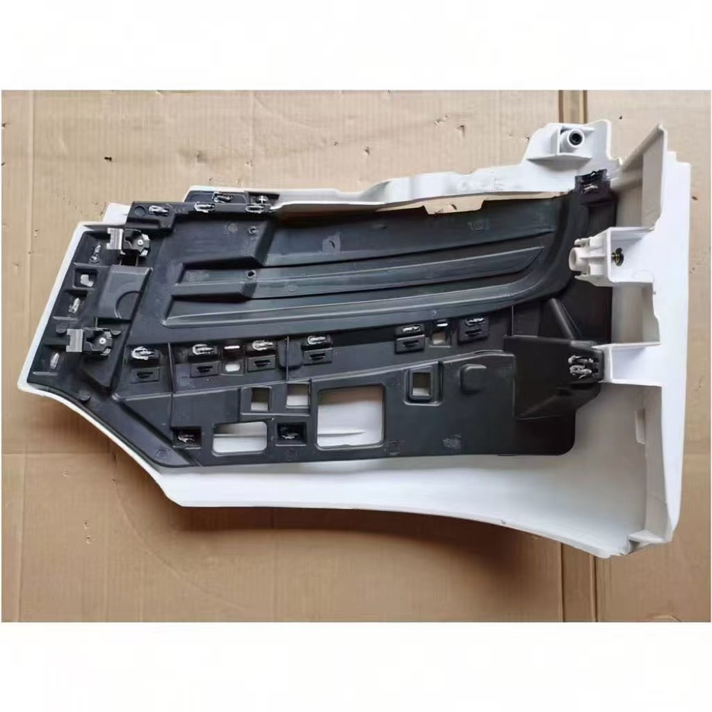 81416106758 81416106757 FOG LAMP CASE Without HOLE  TGX for Man TGX Truck Parts