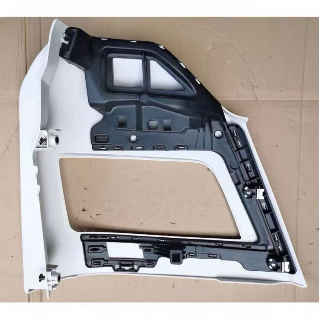 81416106751 81416106750 Head Lamp Cover for Man TGX Truck Parts