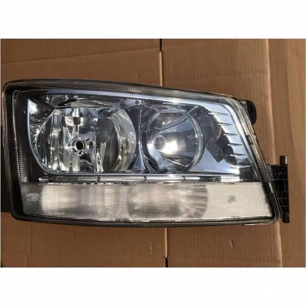 Head Lamp for MAN TGX TGS Truck — Ref. 81251016500