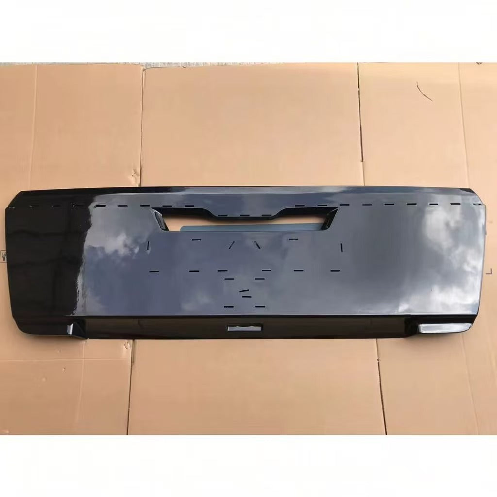 81611506111 Panel for MAN TGX TGS TRUCK Spare Parts