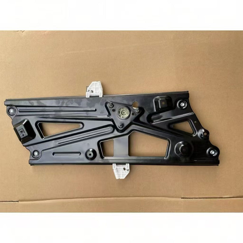 Window Regulator Without Motor for MAN TGX TGS — Ref. 81626456055 / 81626456040 / 81626456054