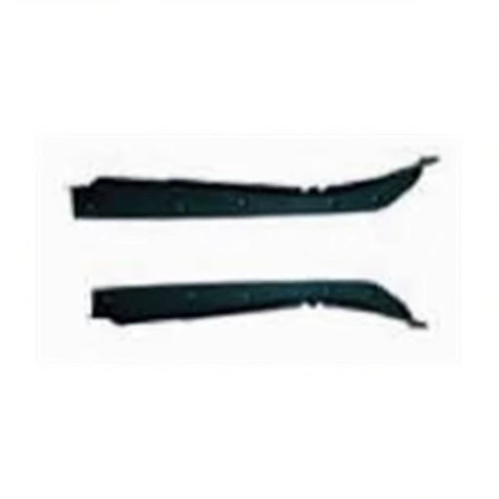 81416100369 81416100371 BUMPER END PANEL Bumper for MAN TGX BUMPER BRACKET