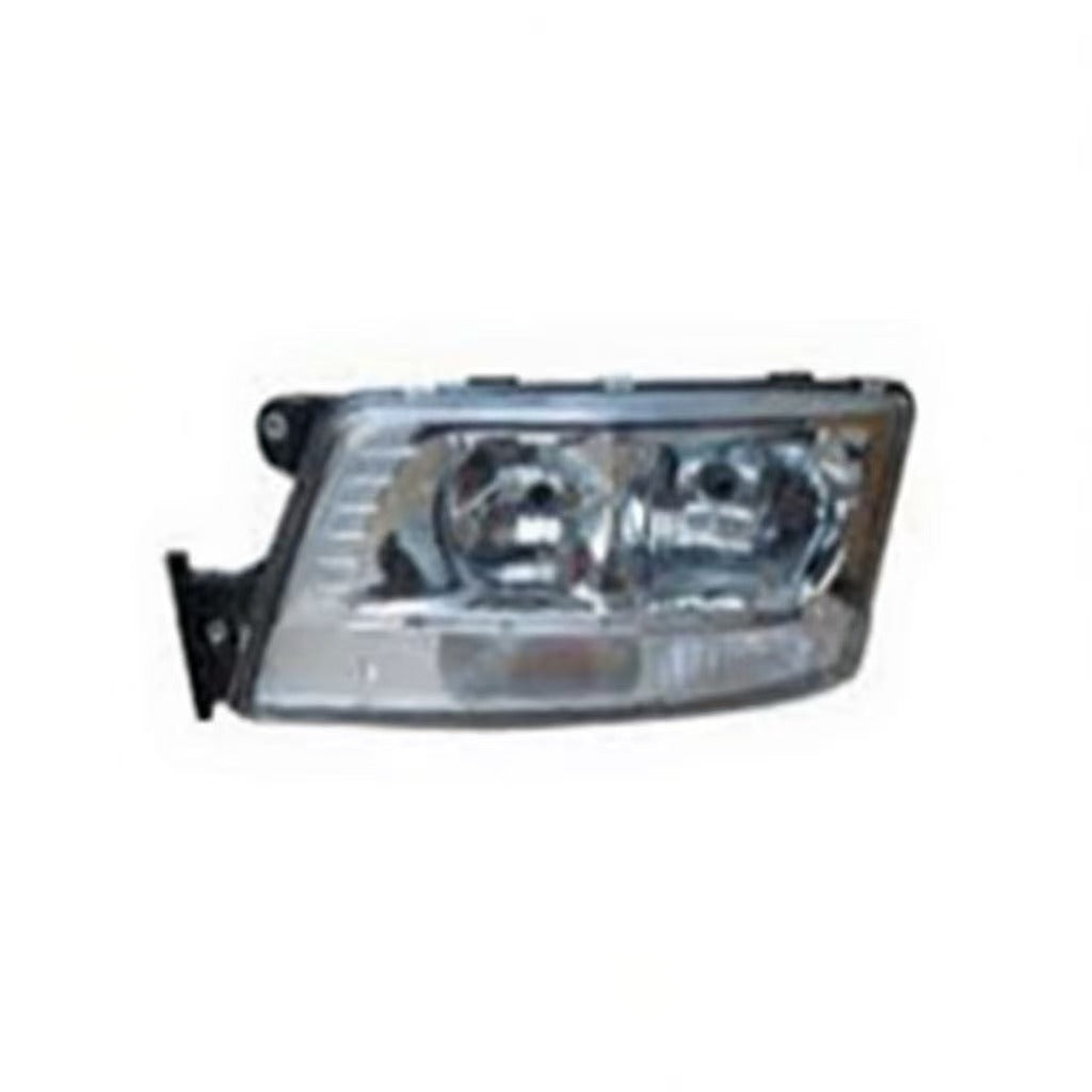 8125106496 8125106497 Head Lamp Replacement for Man Tgx Tgs Truck