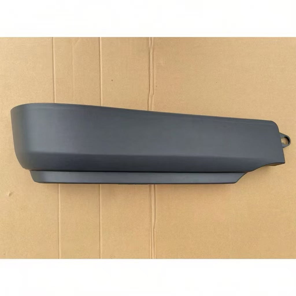 81416140025 81416140029 81416140026 81416140030 MAN TGX BUMPER CORNER Bumper SIDE BUMPER
