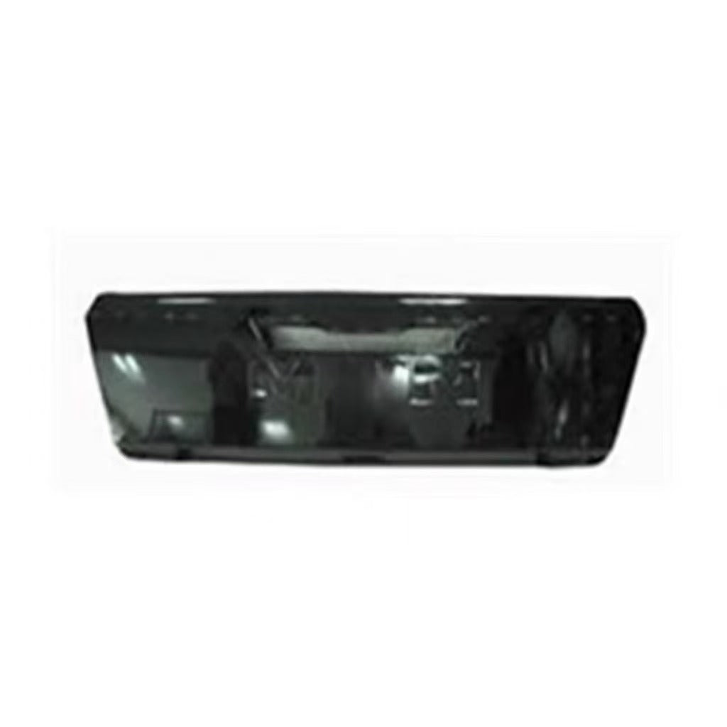 81611506065 81611506058 MAN TGX GRILLE