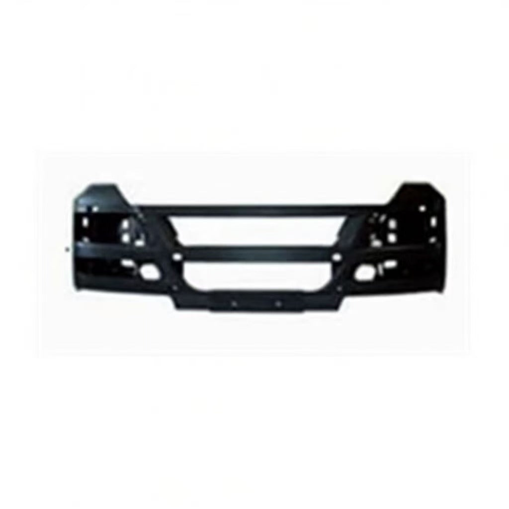 81416100364 81416100363 MAN TGX BUMPER FRONT BUMPER