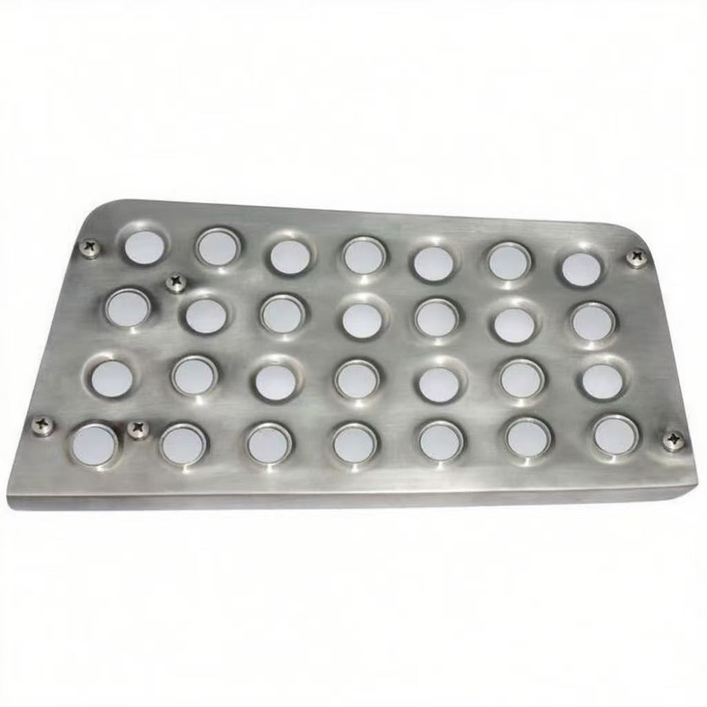 85615105027 FOOTSTEP for MAN L2000 Truck Spare Body Parts