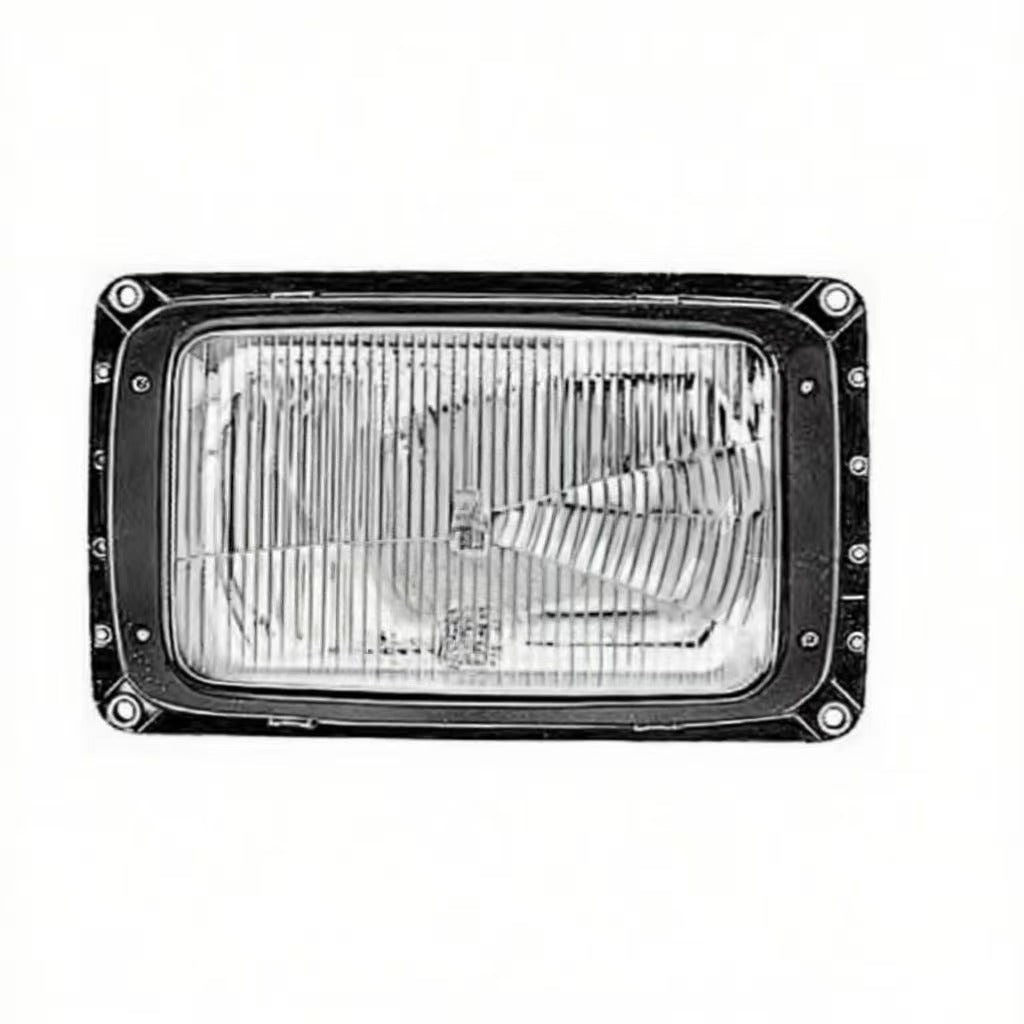 81251016277 Headlamp for MAN L2000 Truck Spare Body Parts