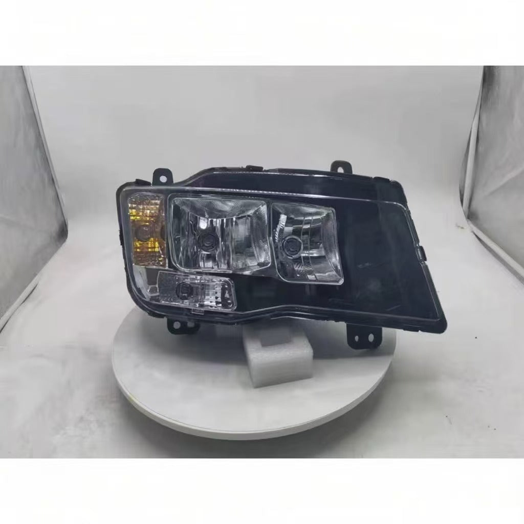 81251016731 HEAD LAMP BULB TYPE LOW for MAN TGX Euro-6 2020 on TRUCK Spare Parts