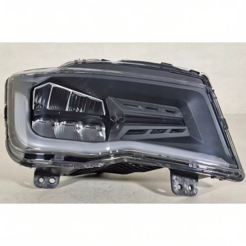 81251016813 HEAD LAMP LED for MAN TGX Euro-6 2020 on TRUCK Spare Parts