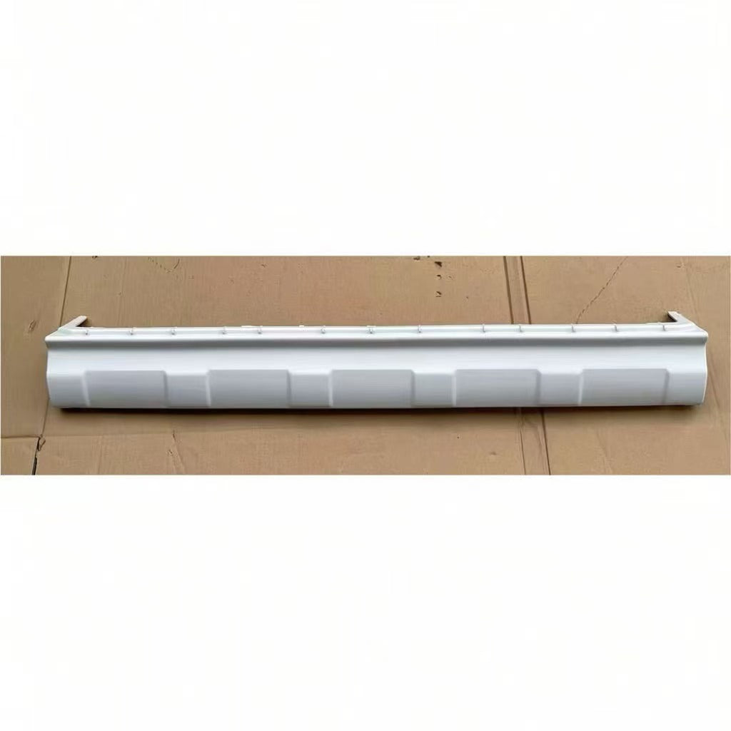 81416140097 BUMPER GARNISH for MAN TGX Euro-6 2020 on TRUCK Spare Parts