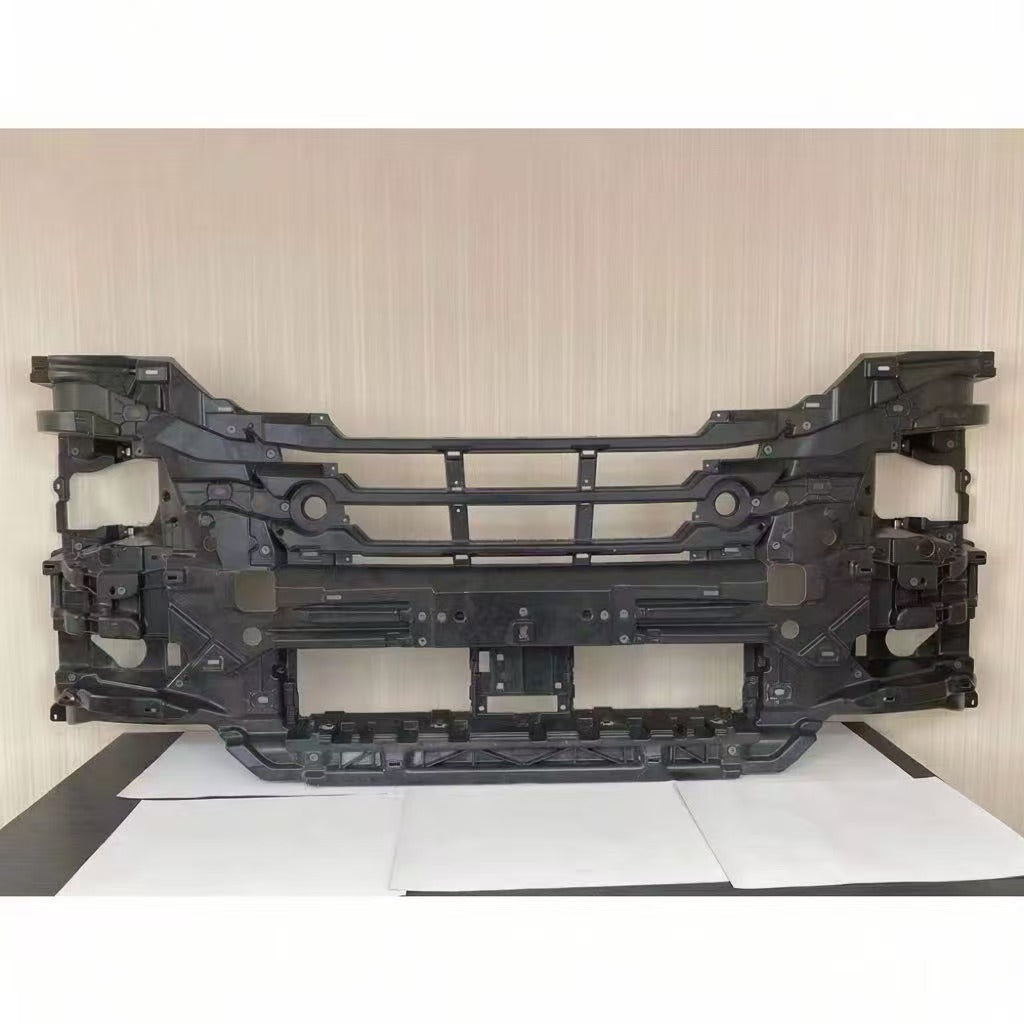 81416105821 BUMPER HEAD LAMP BASE for MAN TGX Euro-6 2020 on TRUCK Spare Parts