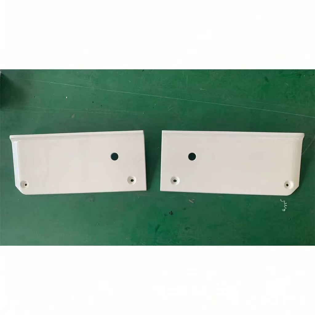 81416100991 81416100989 81416100990 81416100988 BUMPER COVER SIDE for MAN TGX Euro-6 2020 on TRUCK Spare Parts