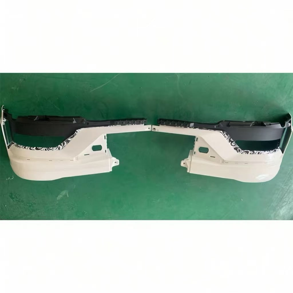 81416105822 81416105826 81416105823 81416105831 FOG LAMP CASE for MAN TGX Euro-6 2020 on TRUCK Spare Parts
