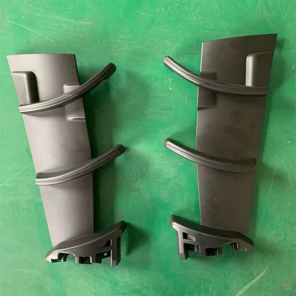 81611100157 81611100209 81611100156 81611100208 RANEL CORNER for MAN TGX Euro-6 2020 on TRUCK Spare Parts