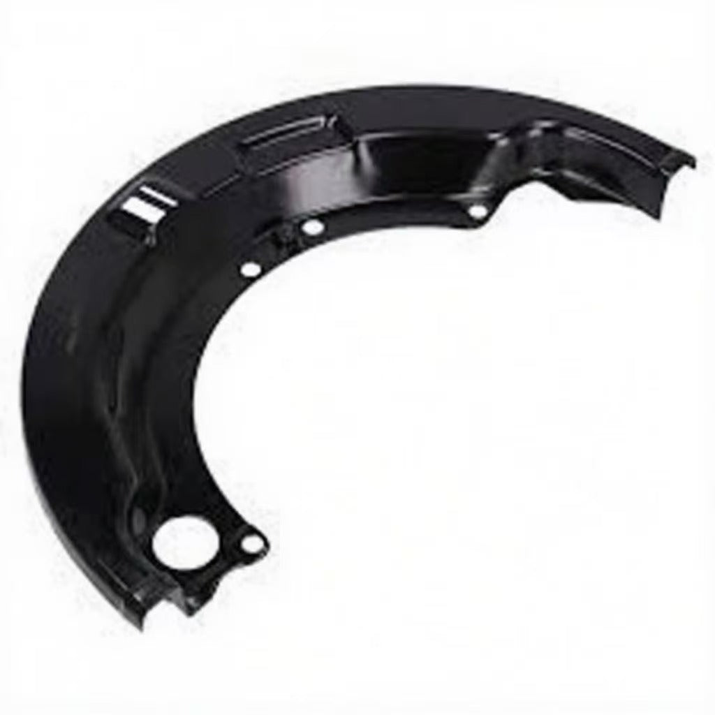81501015142  Brake Baffle for MAN Truck Spare Parts