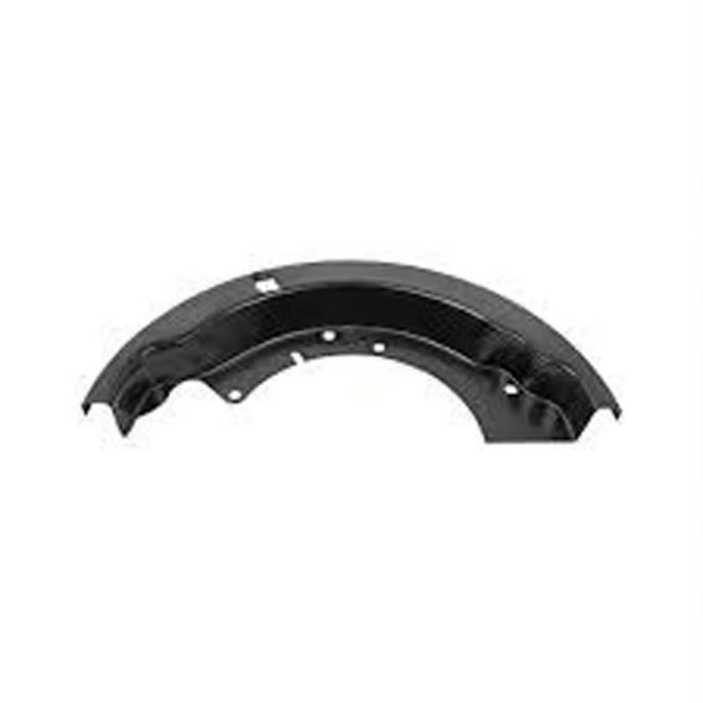 81501015137  Brake Baffle for MAN Truck Spare Parts