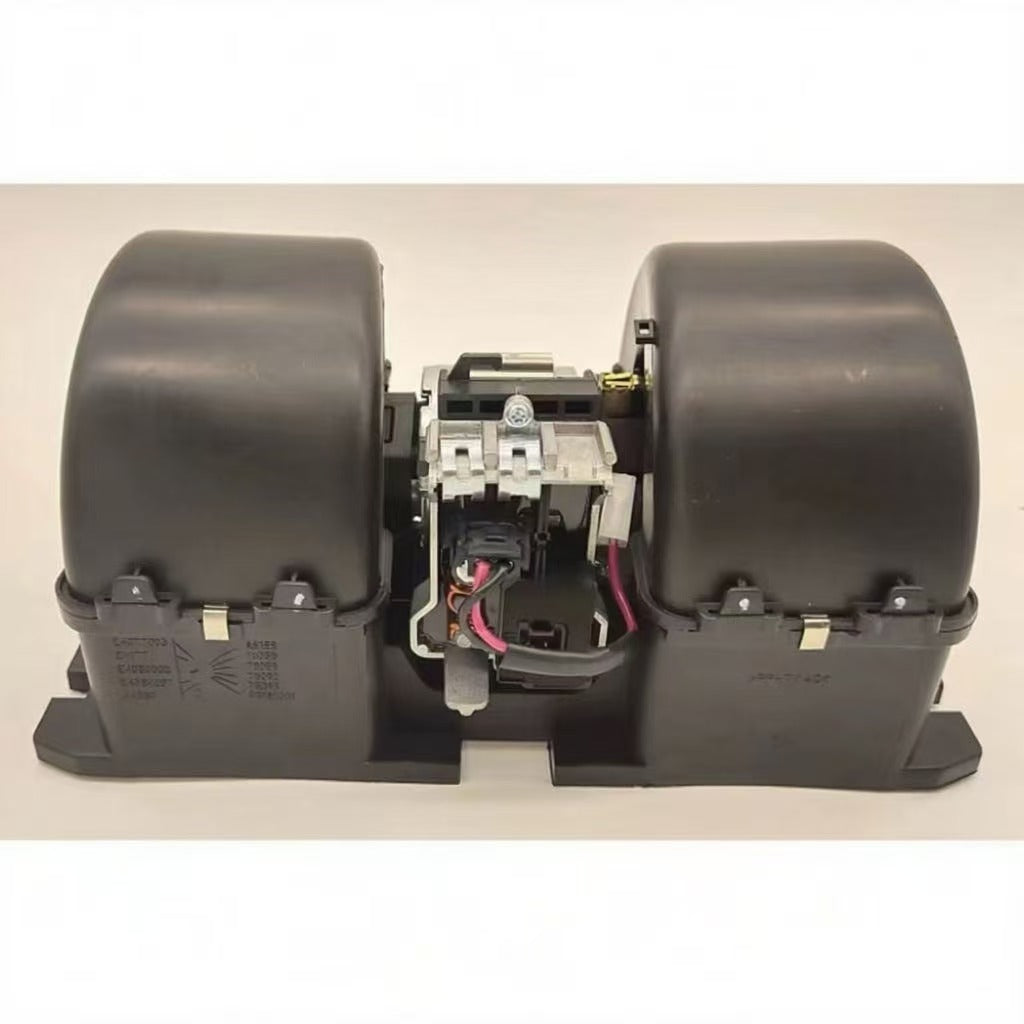 81619306086  0130101617  81619306089  81619306098 8EW009158151 Fan Motor for MAN Truck Spare Parts