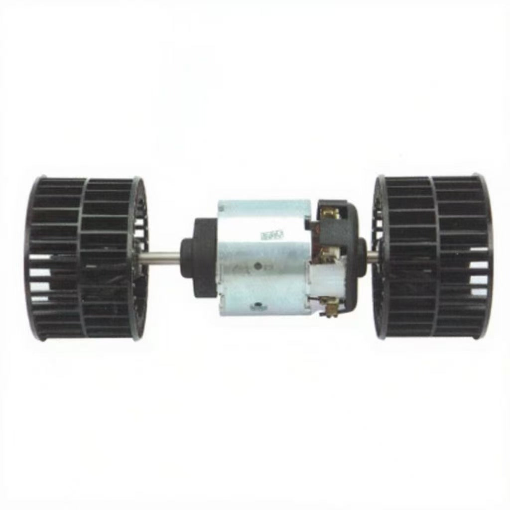 81619300042 8157216 8EW009160 021 0018300208 0130111116 Fan Motor for MAN Truck Spare Parts