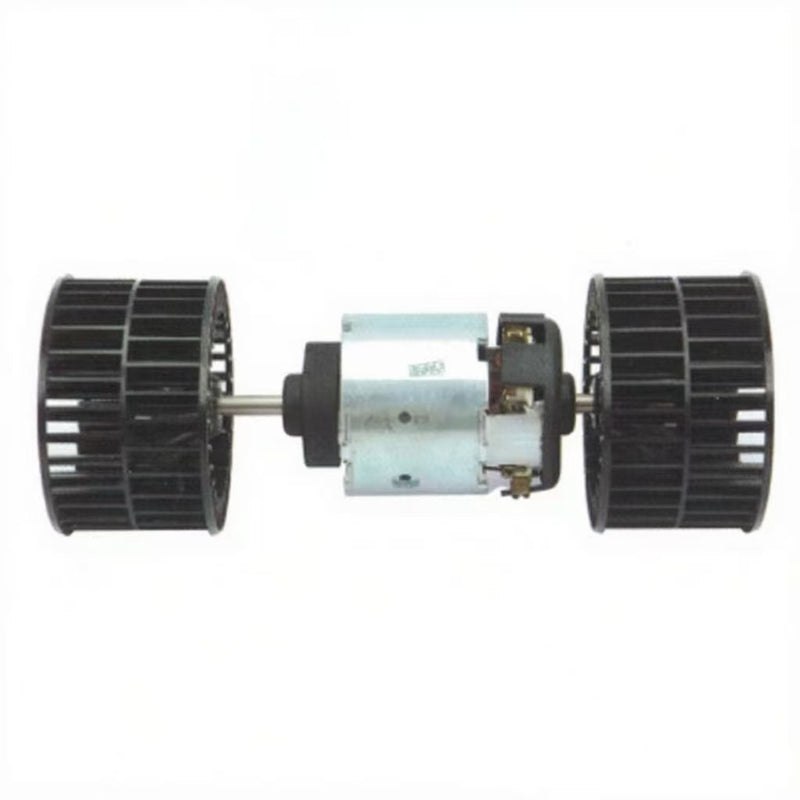 021 0018300208 0130111116 Fan Motor for MAN — Ref. 81619300042 / 8157216 / 8EW009160