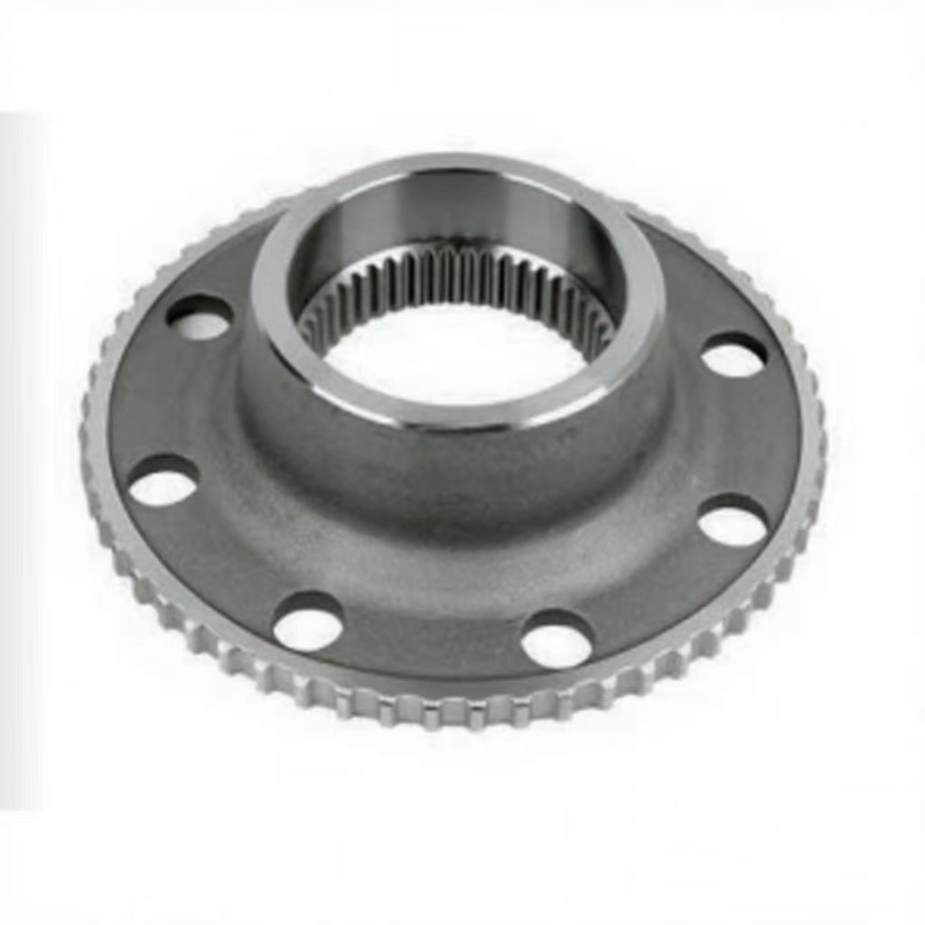 81351140034 Axle Drive Axle for MAN Truck Spare Parts