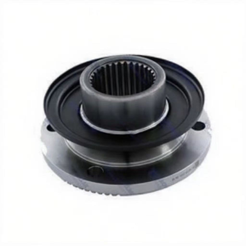 8139115-0391 81.39115-5099 Axle Drive Axle for MAN Truck Spare Parts