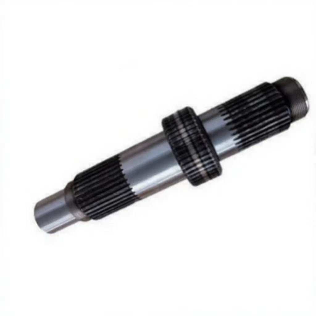 8135604-0029 Axle Drive Axle for MAN Truck Spare Parts