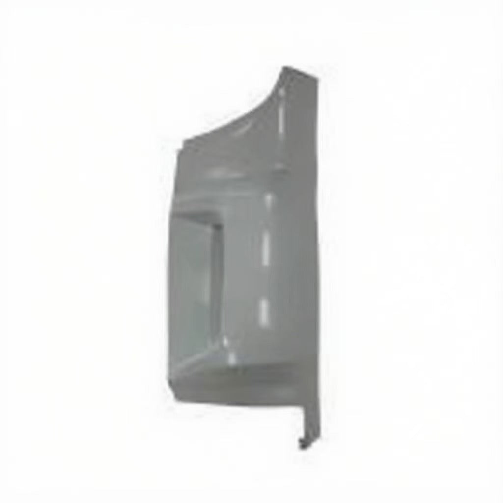 Chrome Corner Panel LH for Hyundai HD120 NEW Truck Spare Parts