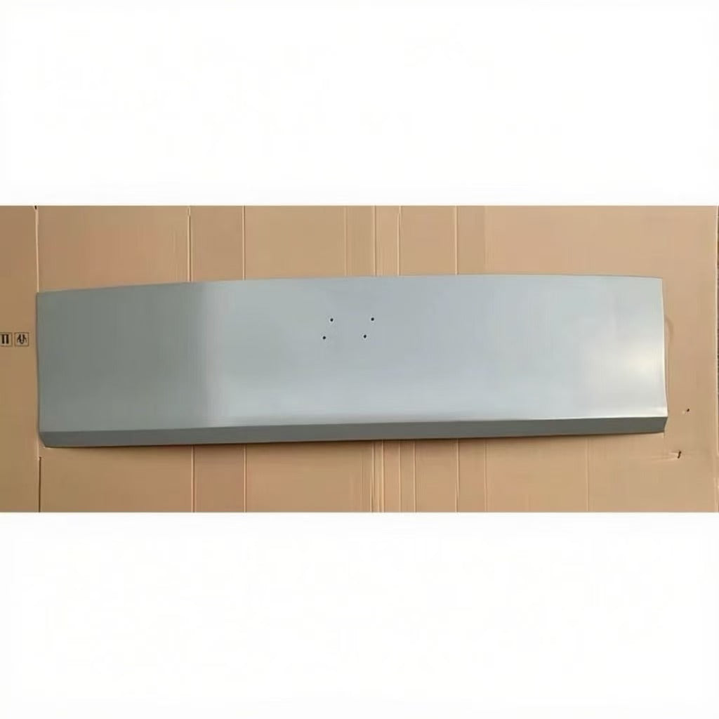71500-6B000 71500-6B001 715006B000 715006B001 Front Panel 166*41cm for HYUNDAI HD120 NEW Truck Spare Parts