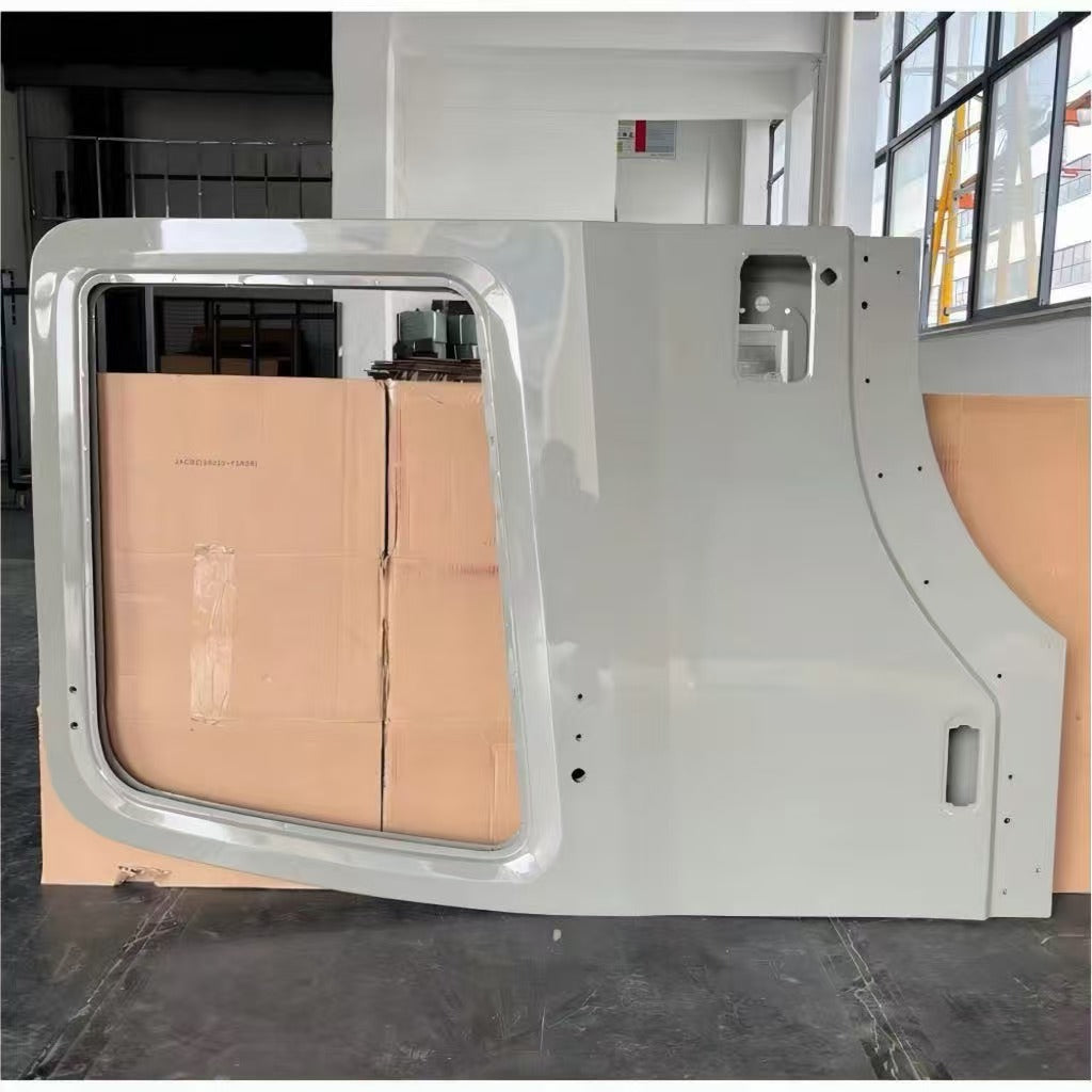 75004-7C500 750047C500 Door Shell RH (With Arm Hole) for HYUNDAI HD120 NEW Truck Spare Parts
