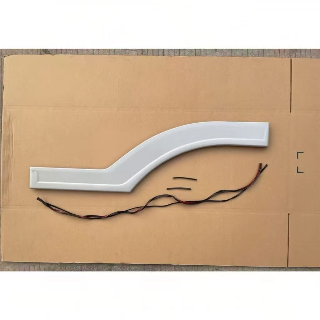 81250-6A000 812506A000 Door Garnish LH for HYUNDAI HD120 NEW Truck Spare Parts