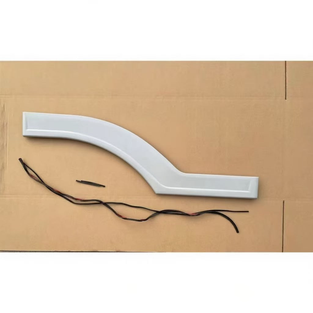 81260-6A000 812606A000 Door Garnish RH for HYUNDAI HD120 NEW Truck Spare Parts