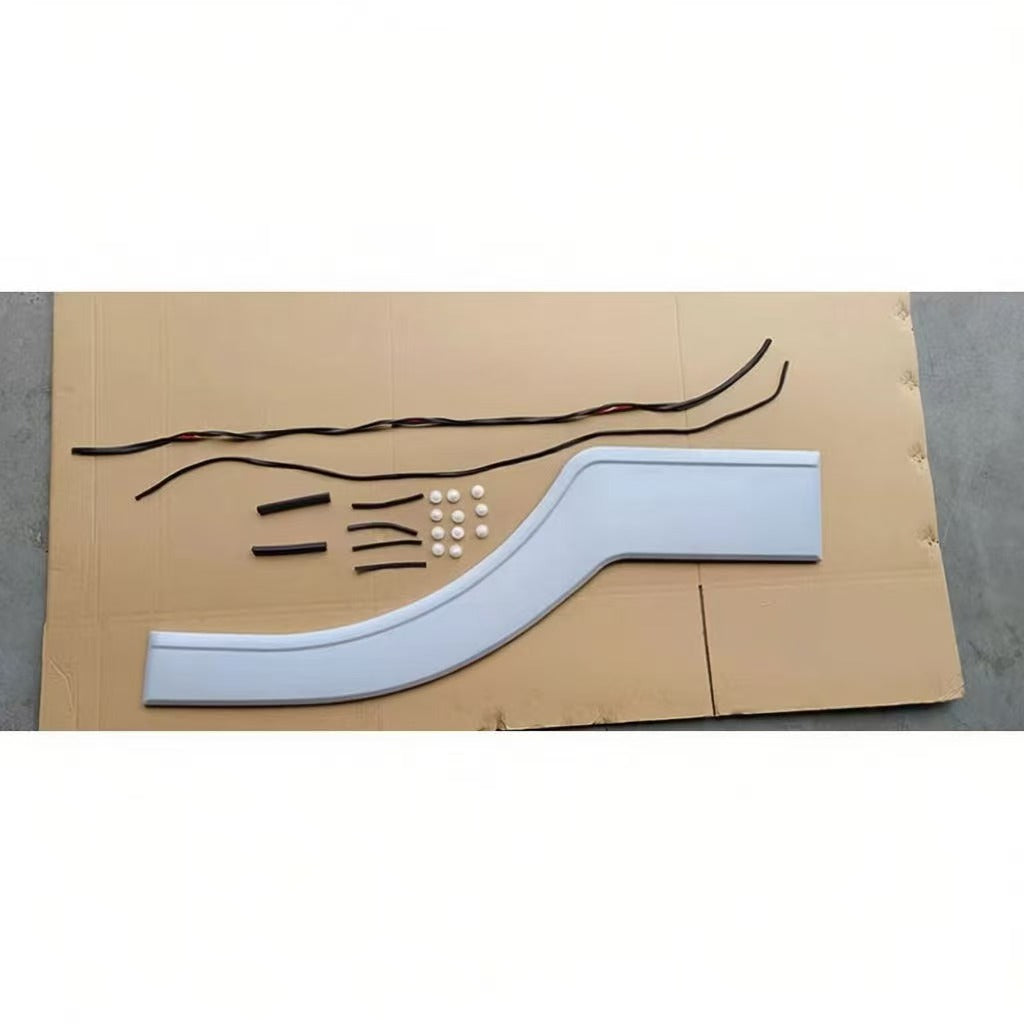 81260-6B000 812606B000 Door Trim RH for HYUNDAI HD120 NEW Truck Spare Parts