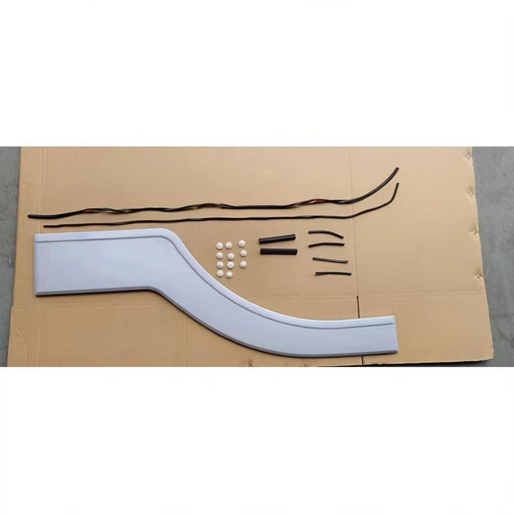 81250-6B000 812506B000 Door Trim LH for HYUNDAI HD120 NEW Truck Spare Parts