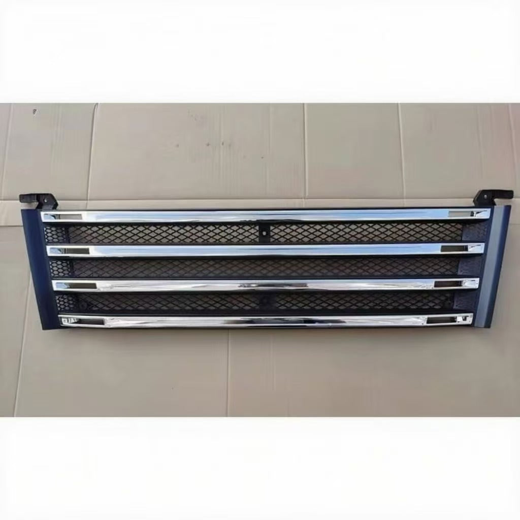 86310-6C101 863106C101 Chrome Grille for Hyundai HD120 NEW Truck Spare Parts