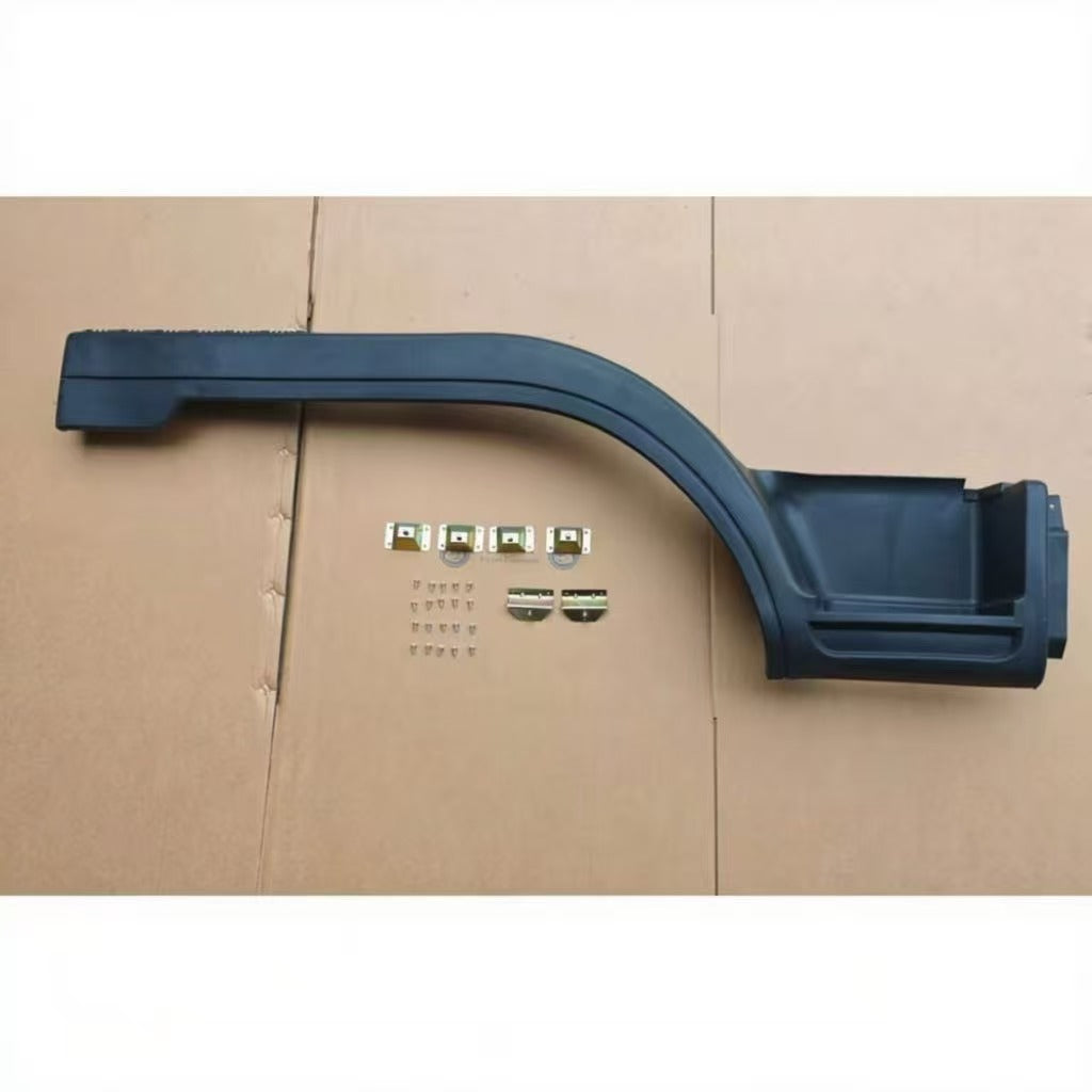 Step Panel Garnish RH for Hyundai HD120 NEW Truck Spare Parts