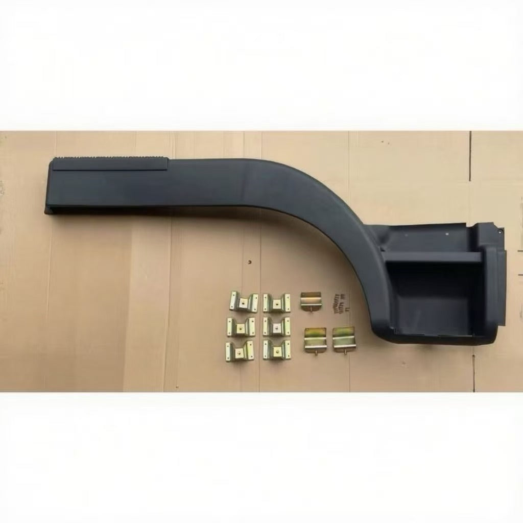 869106B001 Pedal Garnish (With Iron)RH for Hyundai HD120 NEW Truck Spare Parts