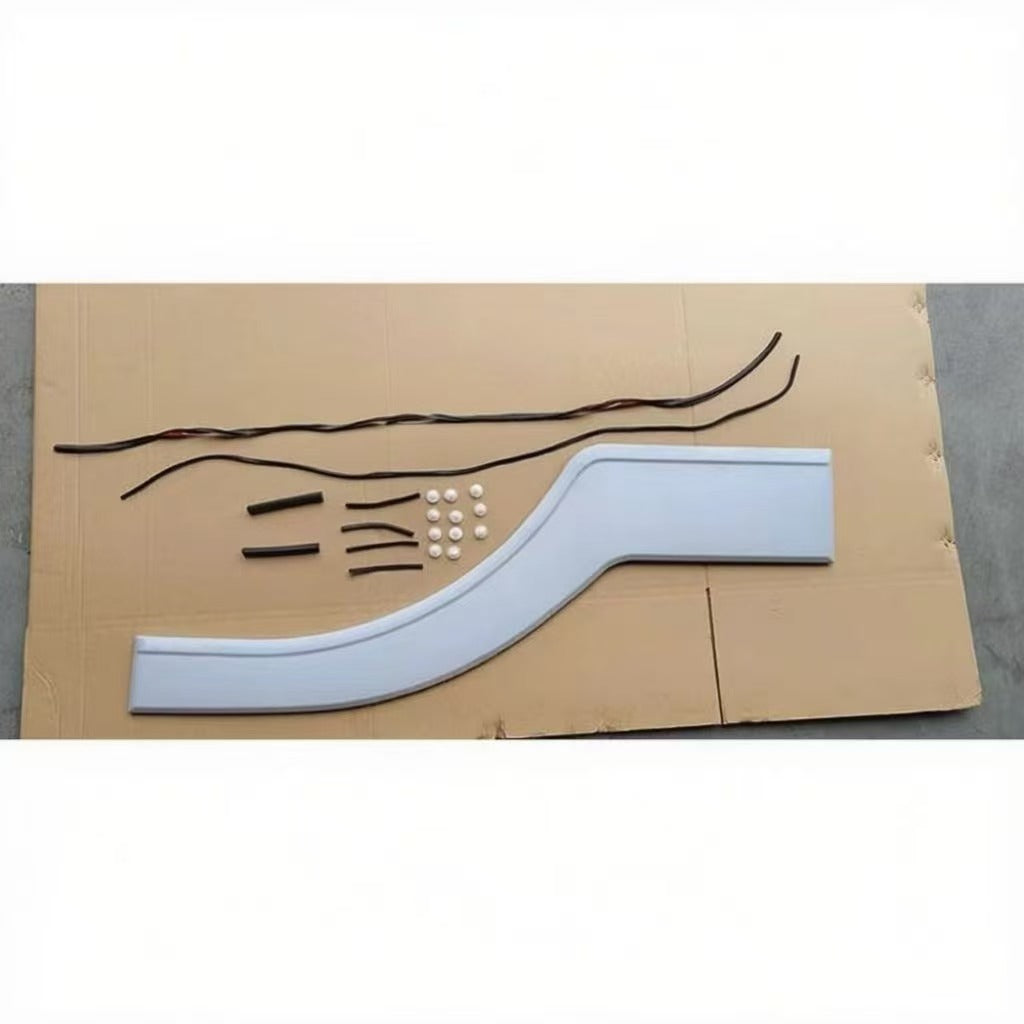DOOR SKIRT for Hyundai HD120 NEW Truck Spare Parts 81250-6B000 81260-6B000