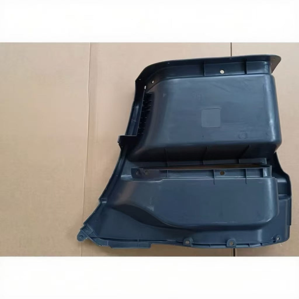 Step LH for ISUZU NEW GIGA Truck Spare Body Parts