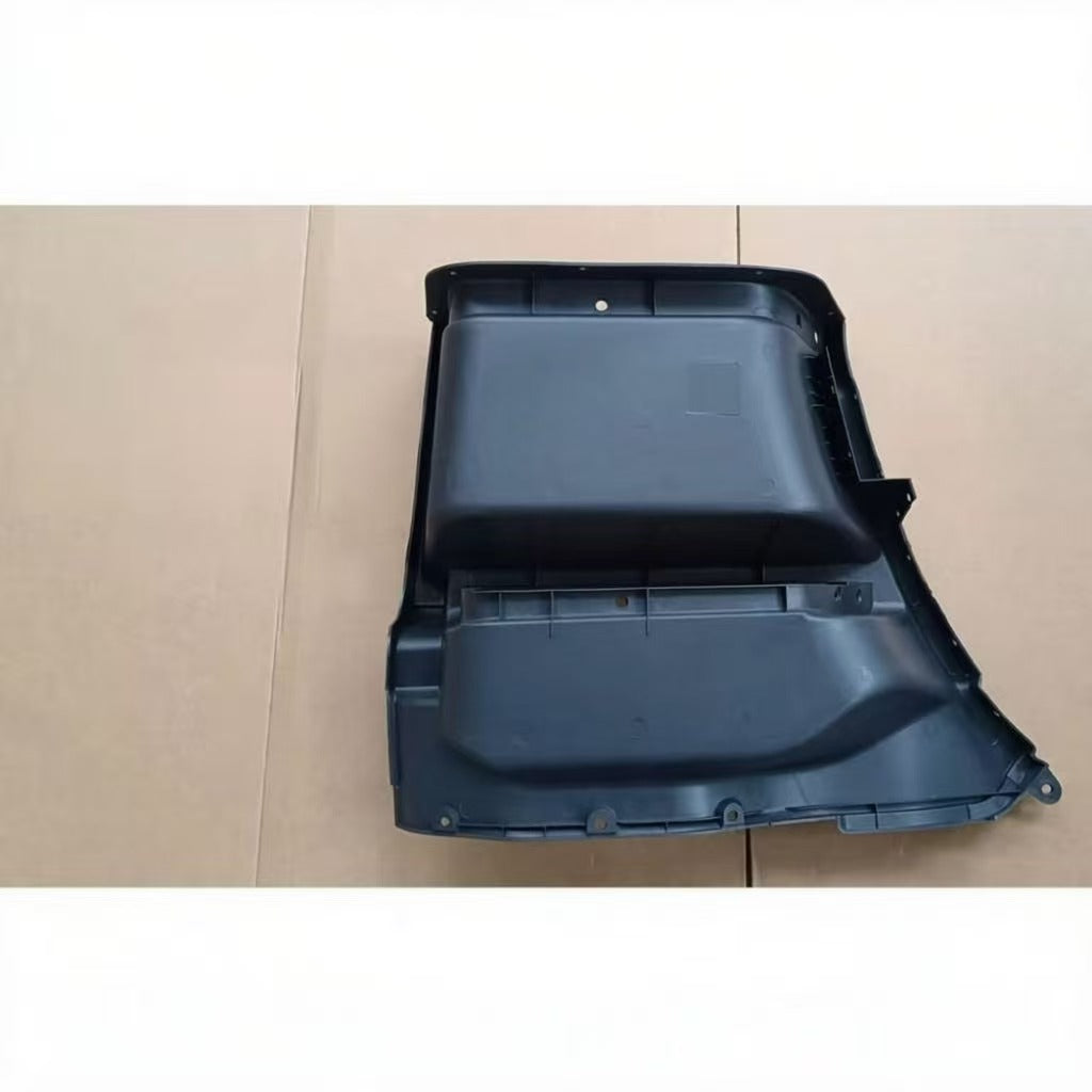 Step RH for ISUZU NEW GIGA Truck Spare Body Parts