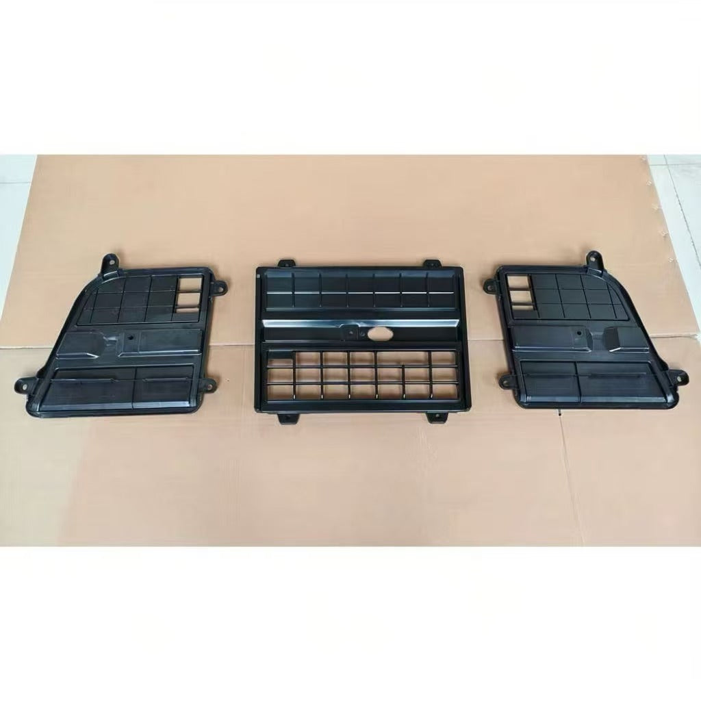Paint Grille for ISUZU NEW GIGA