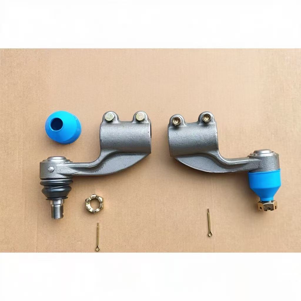 8980967530 BALL JOINT RH ABS Material FDongtruckparts FDI01052R for ISUZU NEW GIGA