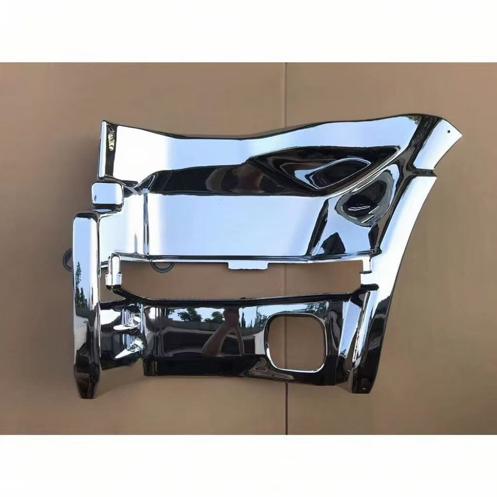 Chrome Step Panel RH for ISUZU NEW GIGA