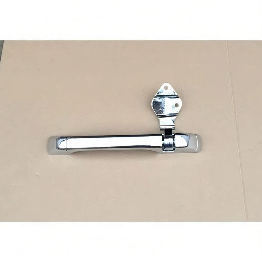 Chrome Front Panel Handle RH for ISUZU NEW GIGA Truck Spare Body Parts
